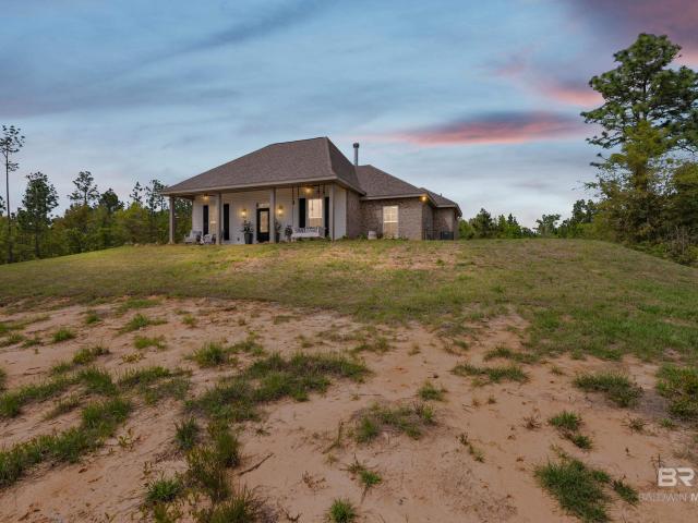 7150 Powell Road Lot 6A