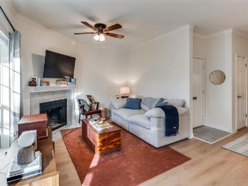 7151 Gaston Ave, Unit 408, Dallas, TX 75214 | MLS #21209