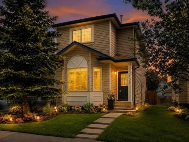 7152 Sierra Morena Boulevard Sw, Calgary, AB, T3H 3G8 house for sale | Listing ID A2330 | Royal LePage