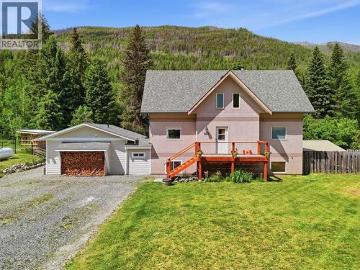 7153 Cahilty Road, Kamloops, BC, V0E 1Z1 house for sale | Listing ID 10392 | Royal LePage