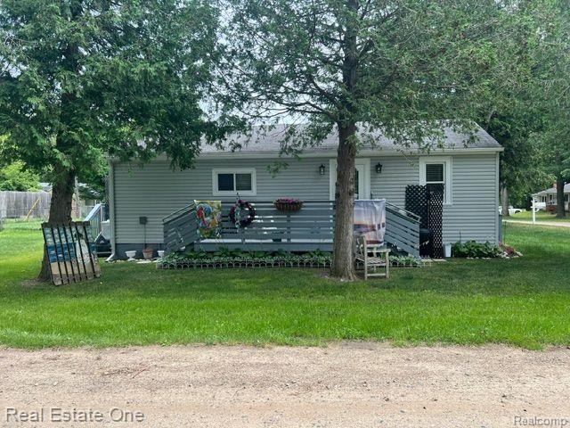 7153 CEDAR Road