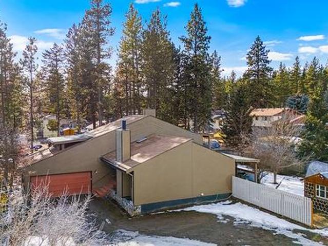 715 29Th Avenue, Cranbrook, BC, V1C 6V2 house for sale | Listing ID 10374 | Royal LePage