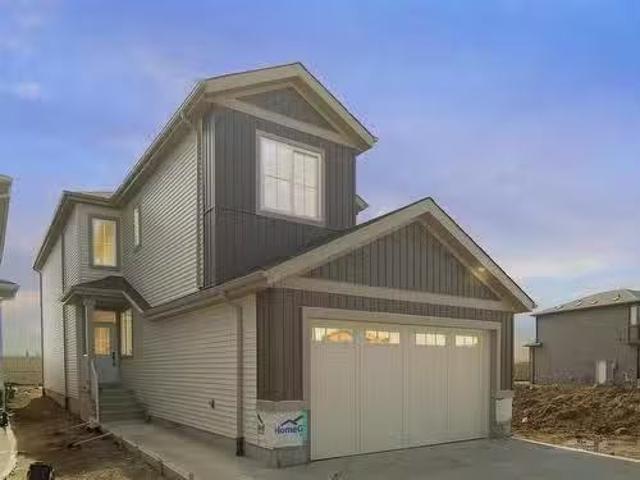 715 30 Avenue, Edmonton, AB, T6T 2V3 house for sale Listing.
