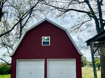 DeKalb County, Alabama, Alabama, USA - Garden