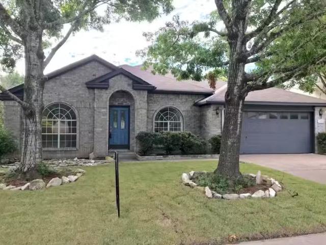 715 Camp Fire Trail, Pflugerville, TX 78660 MLS 9590690