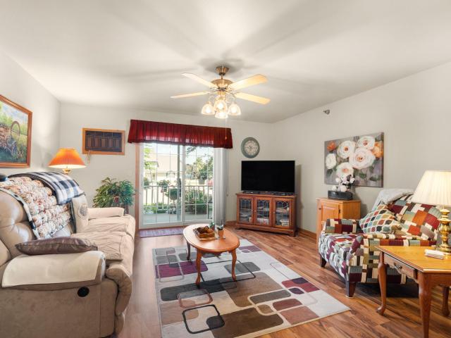 715 Canterberry Ct, Unit 101