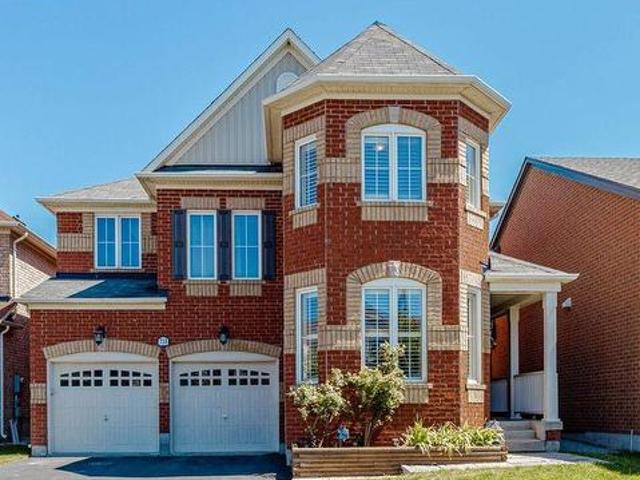 715 Casarin Crescent, Milton, ON, L9T 2W3 house for sale | Listing ID W13638 | Royal LePage