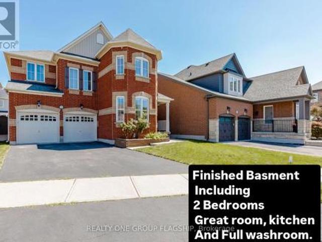 715 Casarin Crescent, Milton, ON, L9T 2W3 house for sale | Listing ID W13781 | Royal LePage