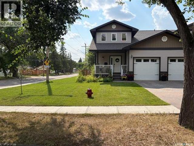 715 Centre Street, Shaunavon, SK, S0N 2M0 house for sale | Listing ID SK046427 | Royal LePage