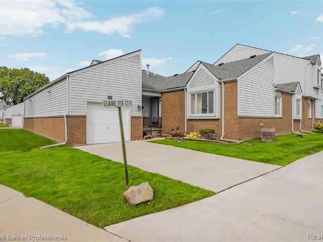 715 Claire Pointe Court