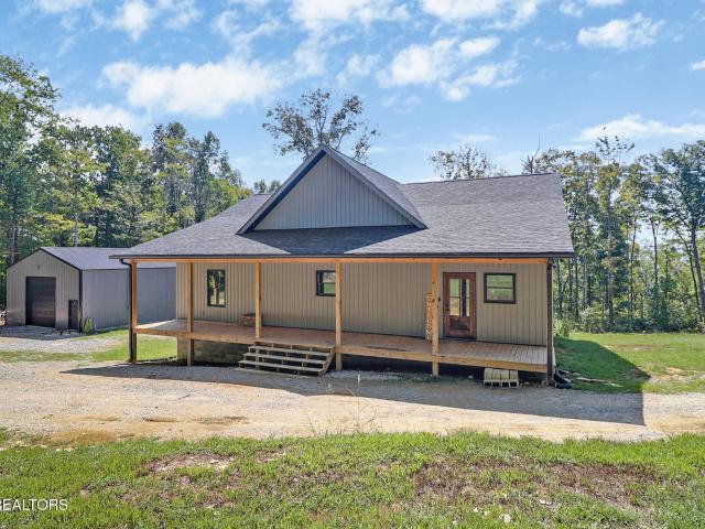 715 Crab Mountain Rd