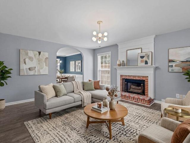 715 Bellmeade Bay Drive