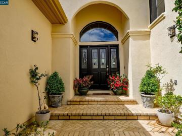 715 Blue Spruce Dr, Danville, CA 94506 | MLS #41137