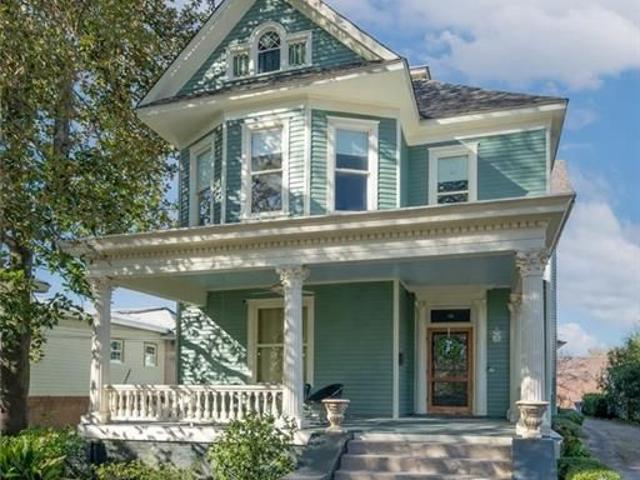 715 Broadway, Columbus, US, GA