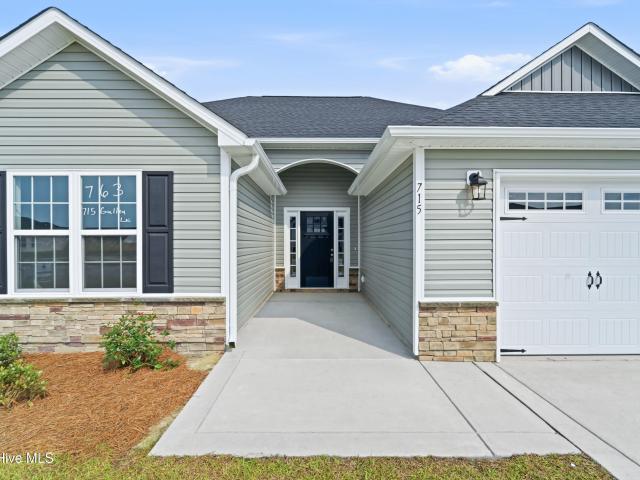 715 Gulley Lane