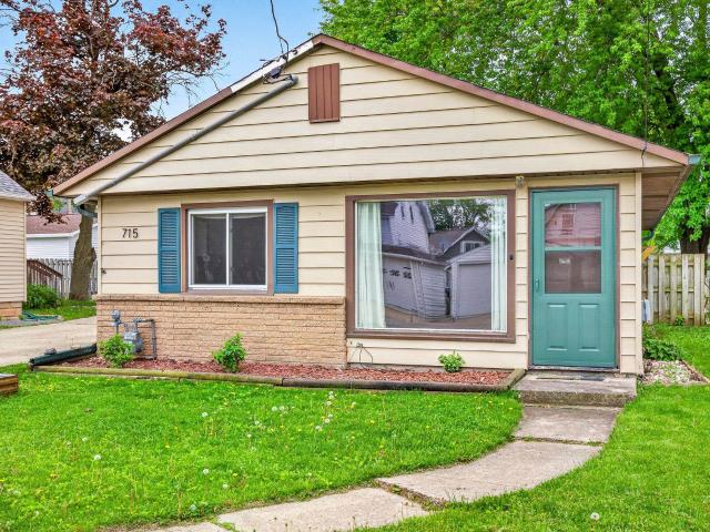 715 division street