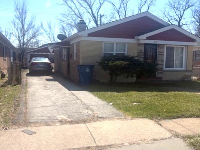 715 E 155th Ct, Phoenix, IL 60426 | MLS #12102
