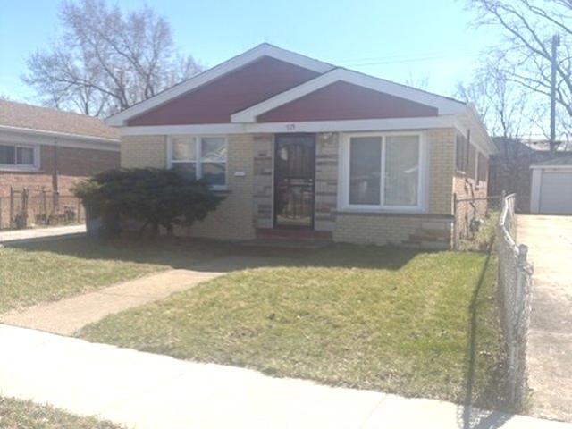 715 E 155th Ct, Phoenix, IL 60426