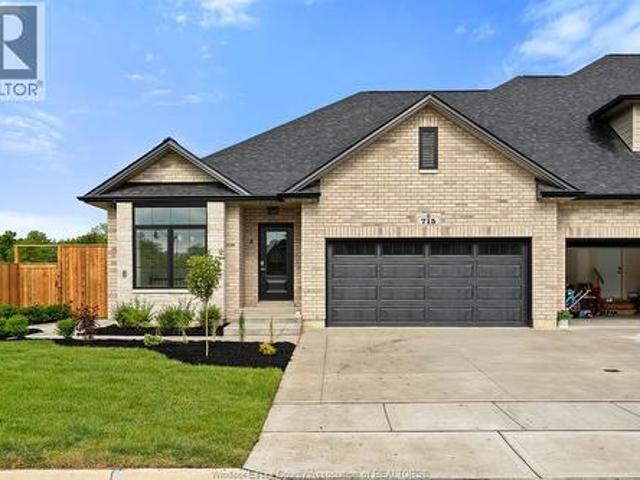 715 Elliot Point Road Unit# B, Amherstburg, ON, N9V 0H1 house for lease | Listing ID 26015 | Royal LePage