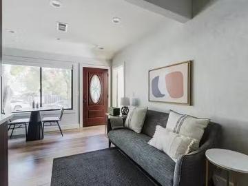 715 Everett Ave, Crescent Park 1 Bedroom 1 Bath
