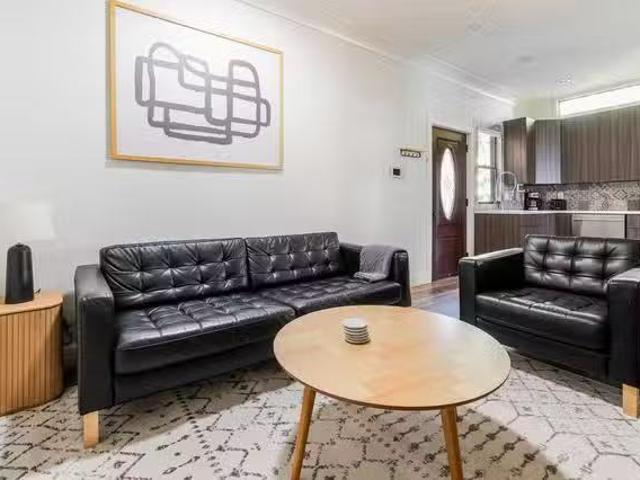 715 Everett Ave, Crescent Park 2 Bedroom 1 Bath