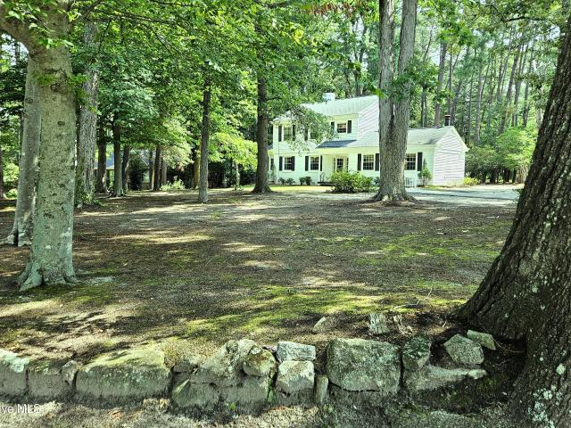 715 Evergreen Road