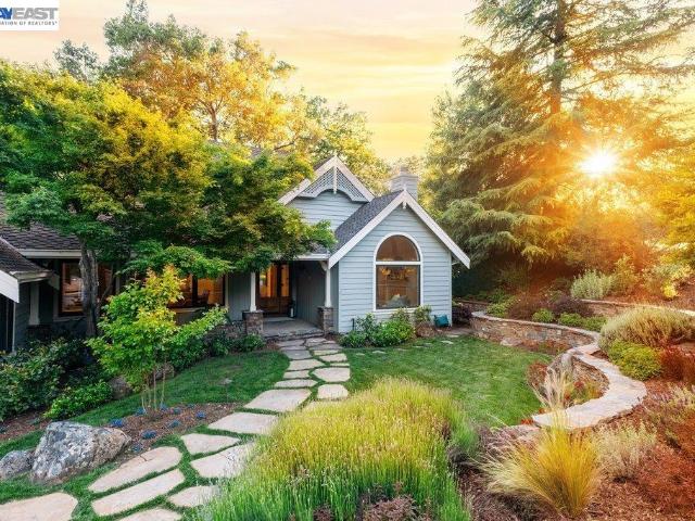 715 Fair Oaks Dr, Alamo, CA 94507 | MLS #41138
