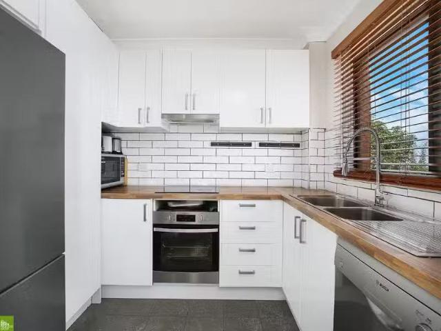 7/15 Kembla St, Wollongong Apartment for rent Listed by Jorda.