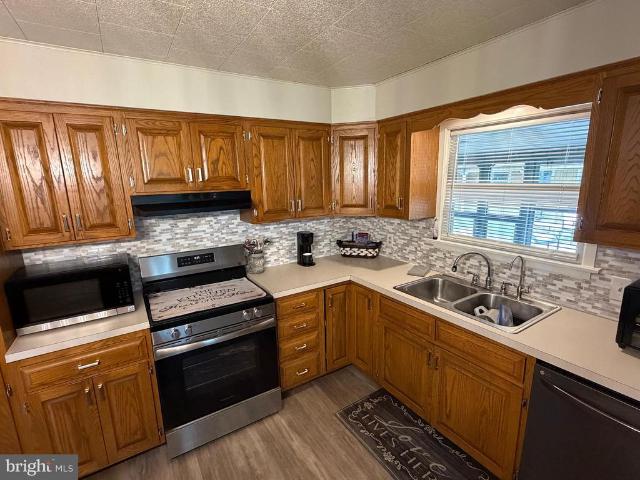 715 Honey Creek Road