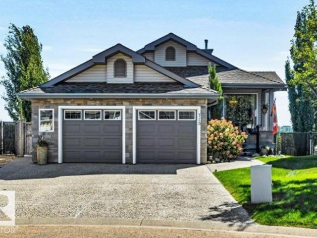 715 Hooke Place Nw, Edmonton, AB, T5A 5H4 house for sale | Listing ID E4505 | Royal LePage