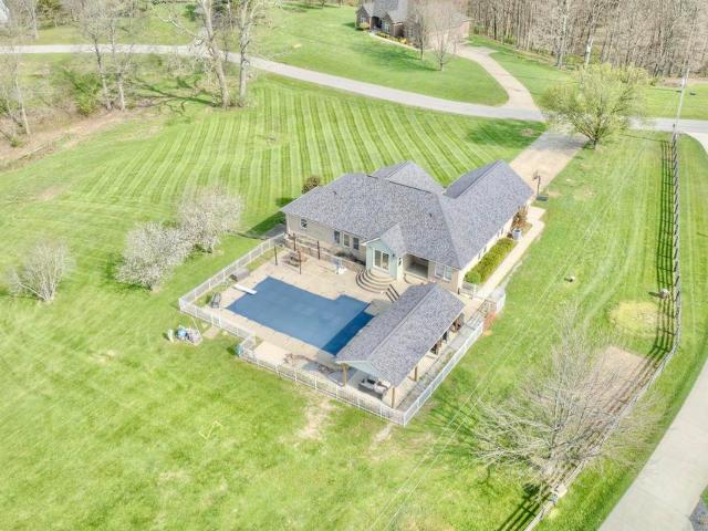 715 Heritage Drive
