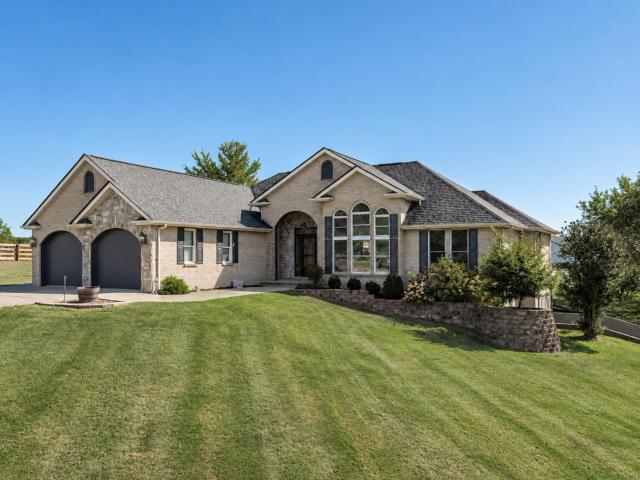 715 Heritage Drive