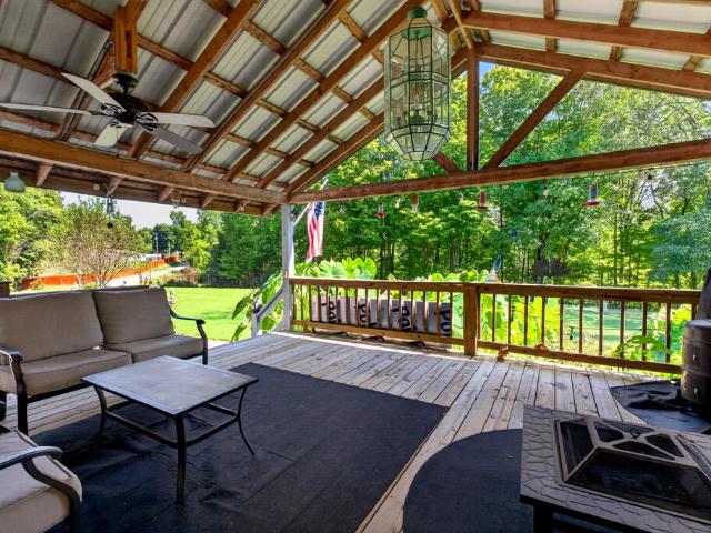 715 Maddux Ridge Road