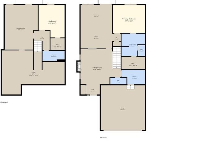 715 N 74th Street