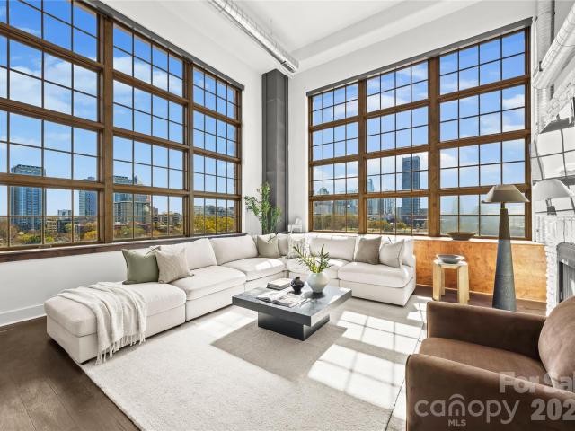 715 N Graham Street # 603