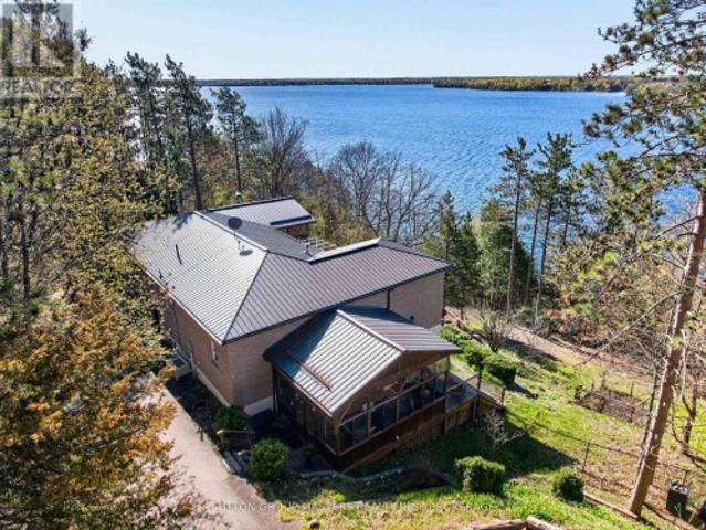 715 North Shore Road, Rideau Lakes, ON, K0G 1X0 house for sale | Listing ID X13727 | Royal LePage