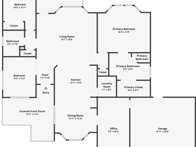 715 S Wandering River Rd, Cornville, AZ 86325 | MLS #7055