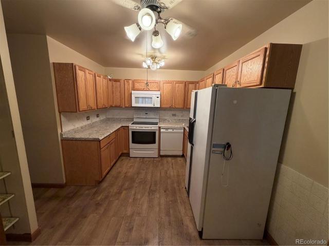 715 S Alton Way # 4D