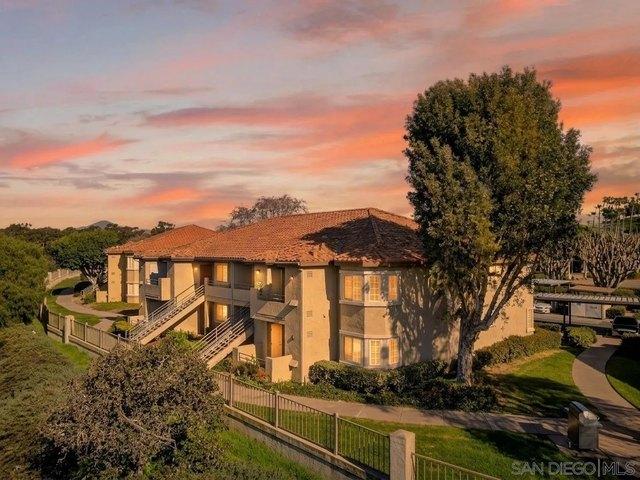 715 Paso De Luz Unit 108, Chula Vista, CA 91911