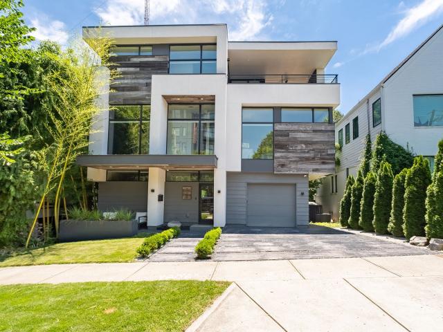 715 Ralph Mcgill Boulevard NE, Atlanta, US, GA