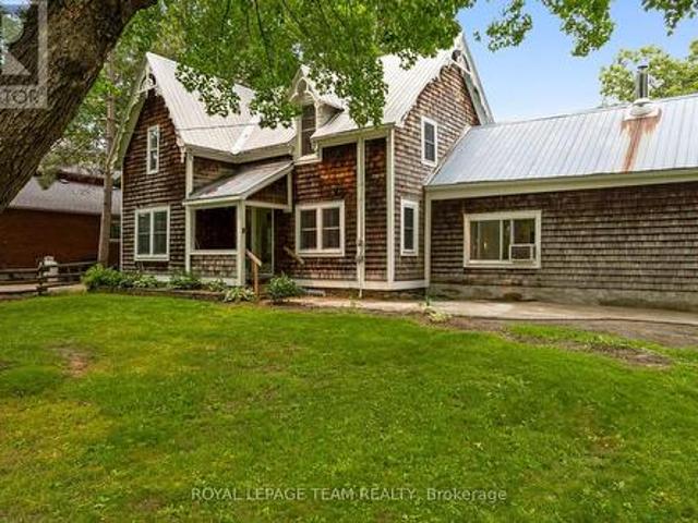 715 River Road, North Grenville, ON, K0G 1J0 house for sale | Listing ID X13592 | Royal LePage