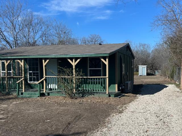 715 W Gerald Ave, San Antonio, TX 78221 | MLS #1997
