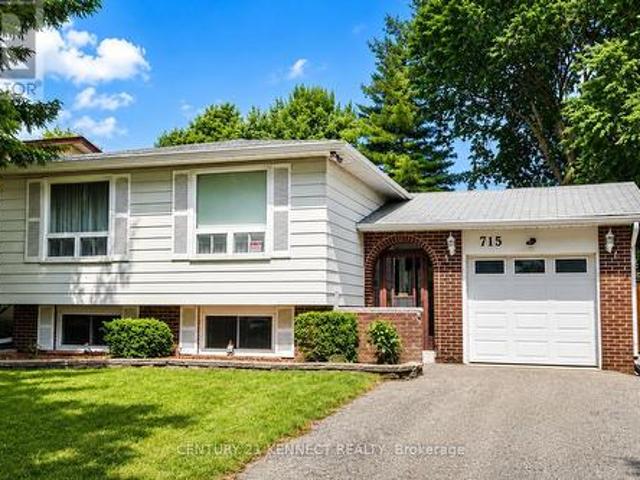 715 Waverly Street N, Oshawa, ON, L1J 6C1 house for sale | Listing ID E13635 | Royal LePage