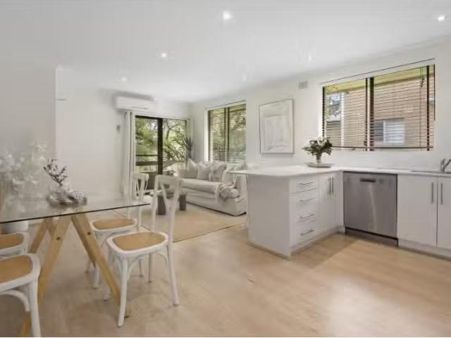 7/15 Waine Street, Freshwater Apartment for rent Listed by An.