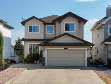 Wild Rose, Edmonton, Alberta - Patio, Deck