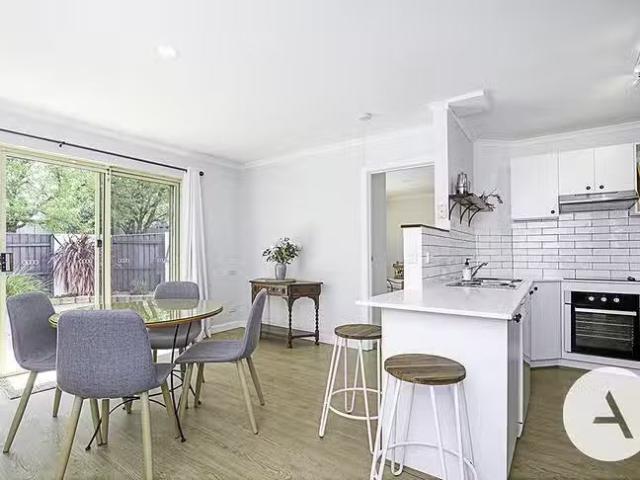 7/15 Tenison Woods Circuit, Bonython, ACT 2905