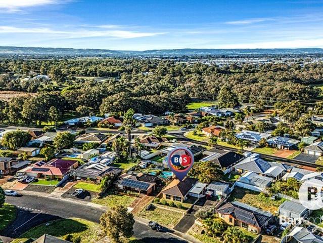 715sqm Block with Shed & Side Access