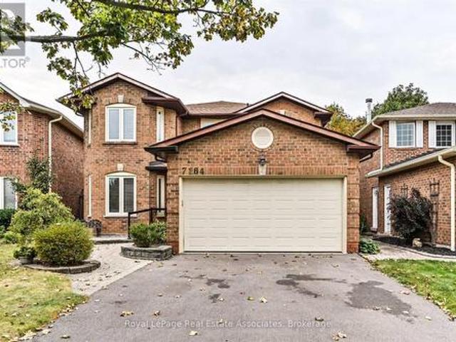 7164 Danton Promenade, Mississauga, ON, L5N 5P3 house for sale | Listing ID W13854 | Royal LePage