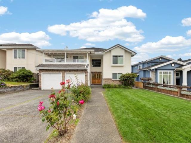 7164 Kitchener Street, Burnaby, BC, V5A 1L3 house for sale | Listing ID R3147 | Royal LePage