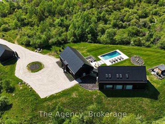 7165 St Line E, Mulmur, ON, L0N 1J0 house for sale | Listing ID X13688 | Royal LePage